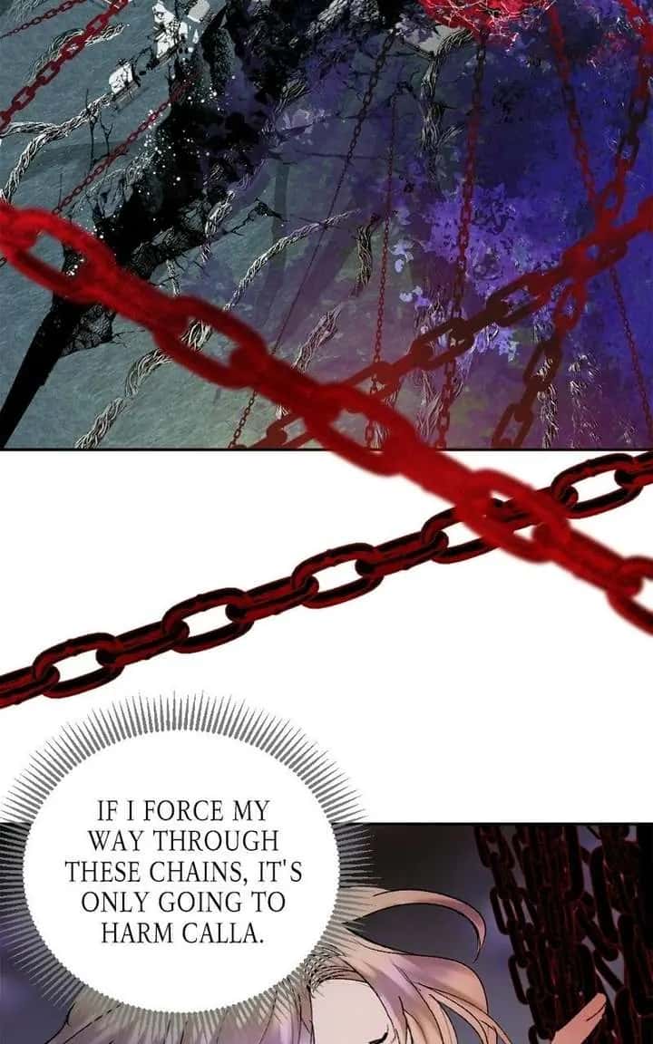 The Dark Lord's Confession Chapter 124 Page 23