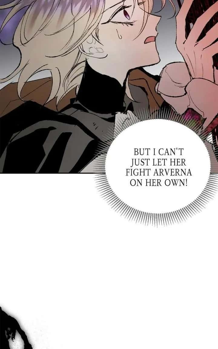 The Dark Lord's Confession Chapter 124 Page 24