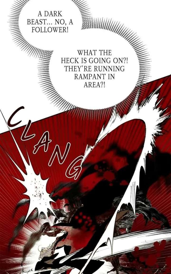 The Dark Lord's Confession Chapter 124 Page 36