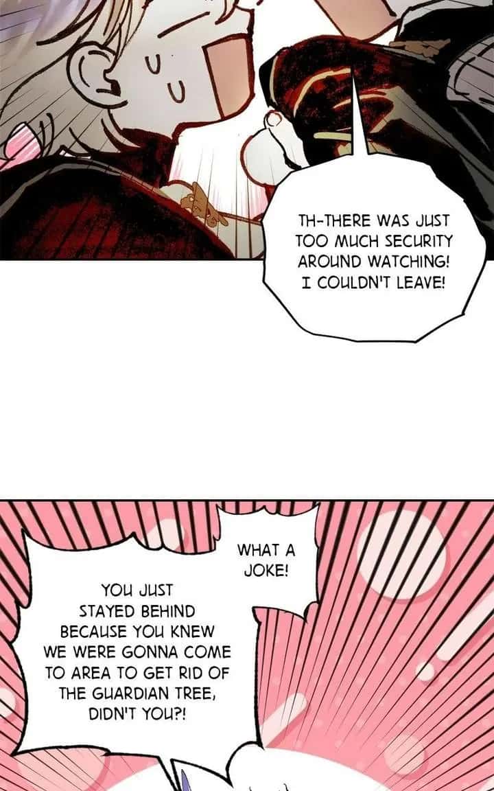 The Dark Lord's Confession Chapter 124 Page 50