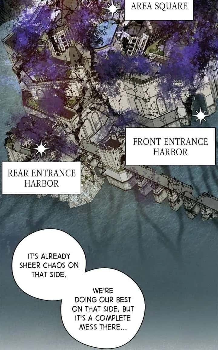 The Dark Lord's Confession Chapter 124 Page 83