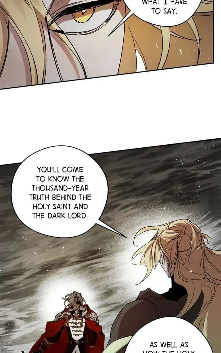 The Dark Lord's Confession Chapter 124 Page 93