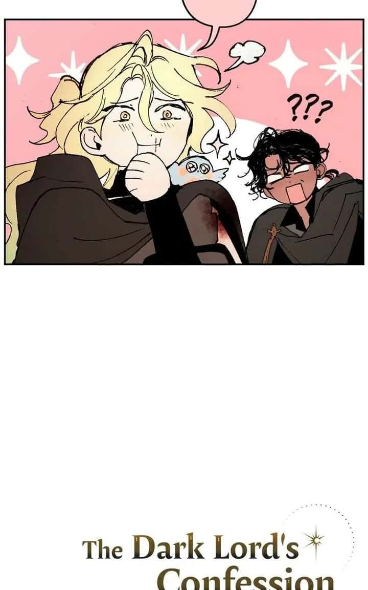 The Dark Lord's Confession Chapter 124 Page 104