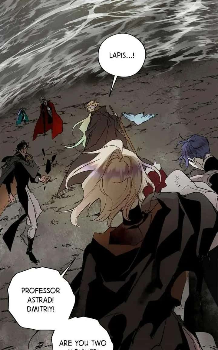 The Dark Lord's Confession Chapter 125 Page 9