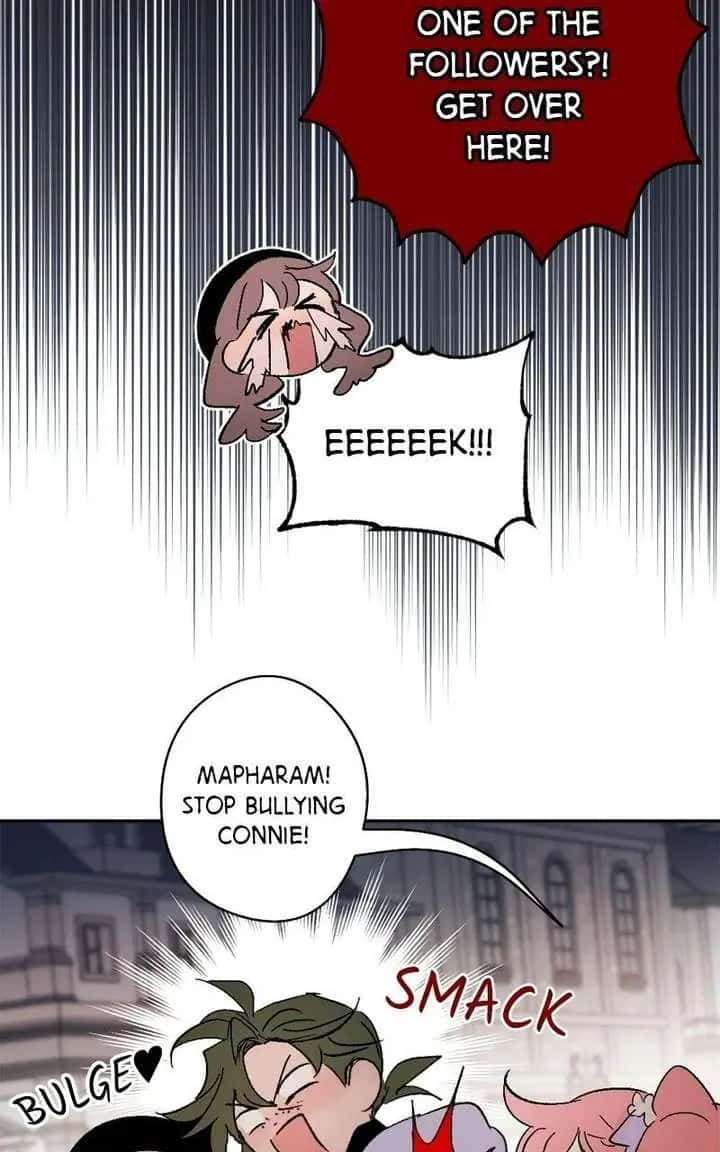 The Dark Lord's Confession Chapter 125 Page 86