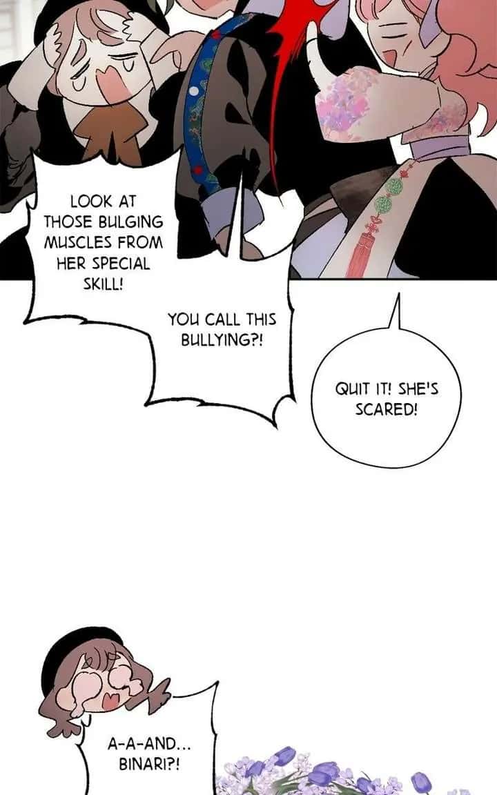 The Dark Lord's Confession Chapter 125 Page 87