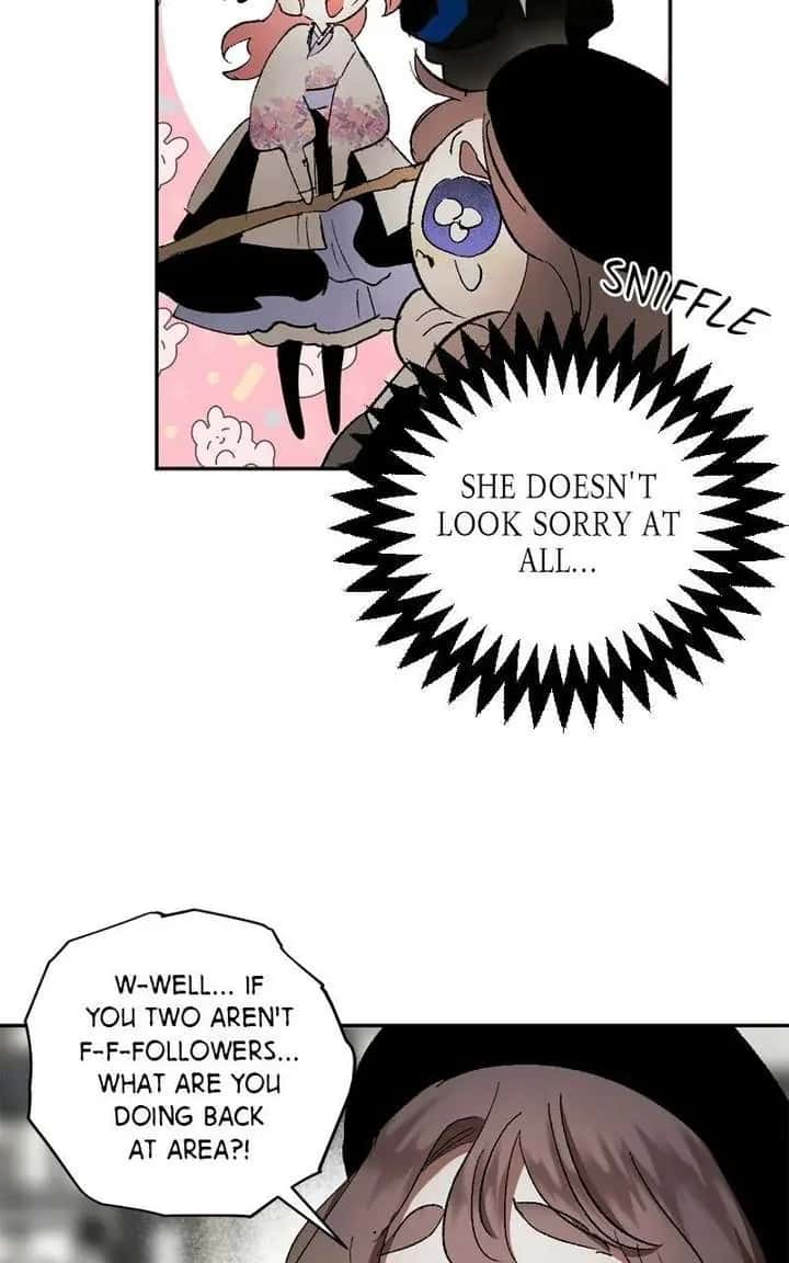 The Dark Lord's Confession Chapter 125 Page 90