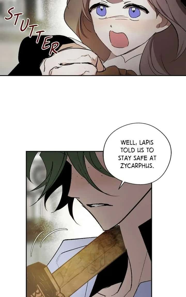 The Dark Lord's Confession Chapter 125 Page 91