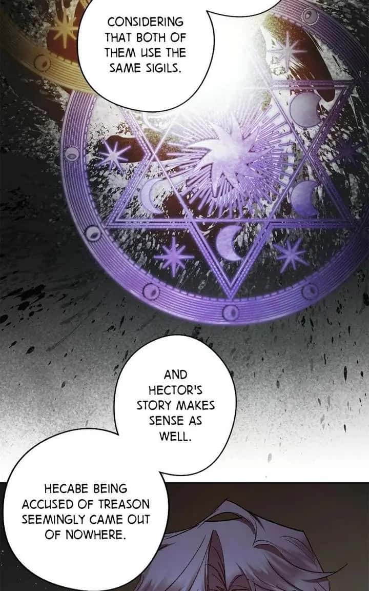 The Dark Lord's Confession Chapter 126 Page 28