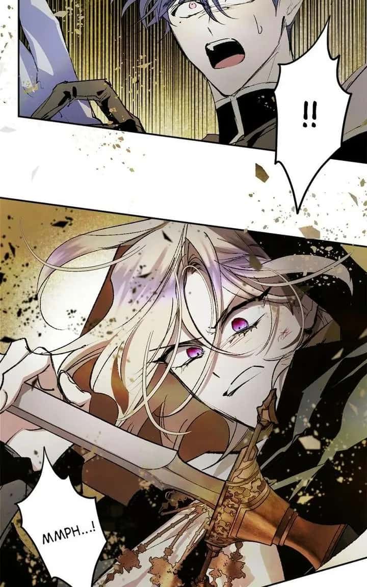 The Dark Lord's Confession Chapter 126 Page 34