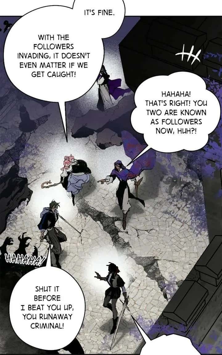 The Dark Lord's Confession Chapter 126 Page 82