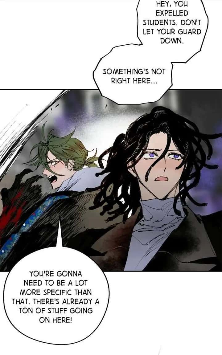The Dark Lord's Confession Chapter 126 Page 83