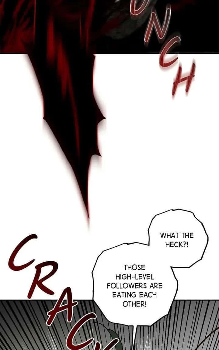 The Dark Lord's Confession Chapter 126 Page 111