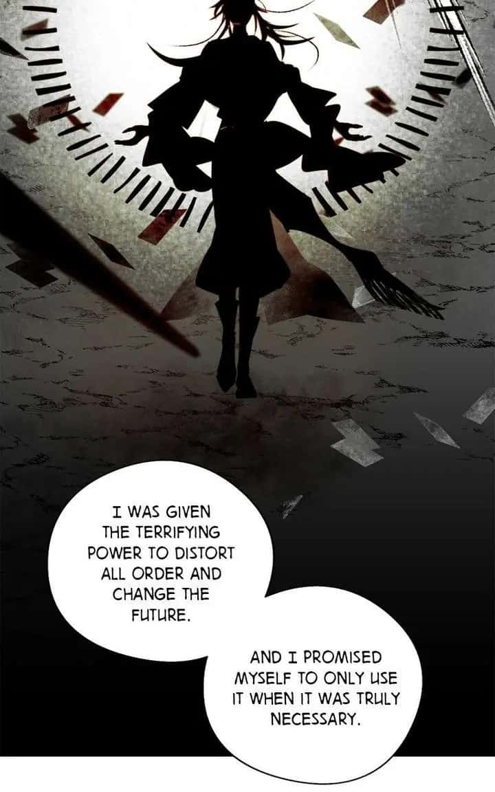 The Dark Lord's Confession Chapter 127 Page 39