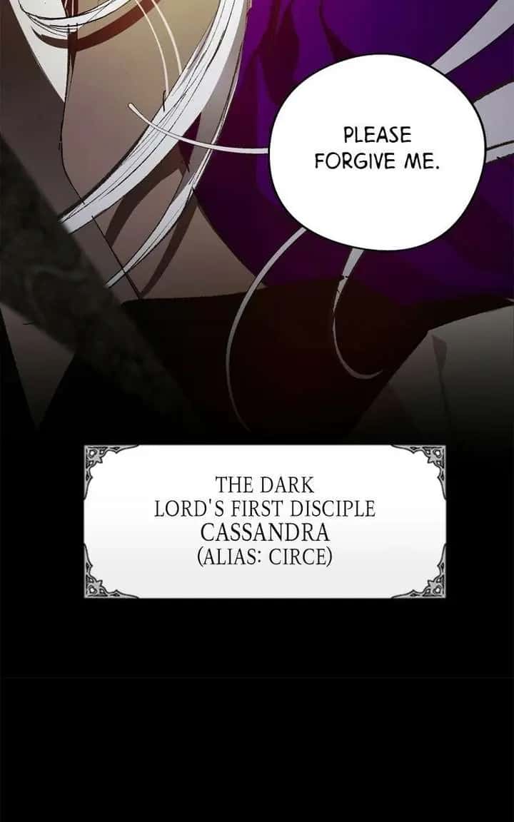 The Dark Lord's Confession Chapter 127 Page 60