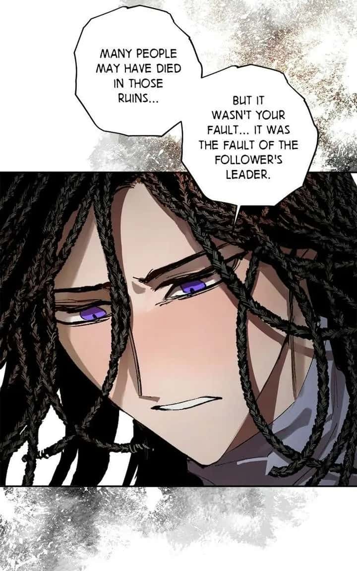 The Dark Lord's Confession Chapter 127 Page 76