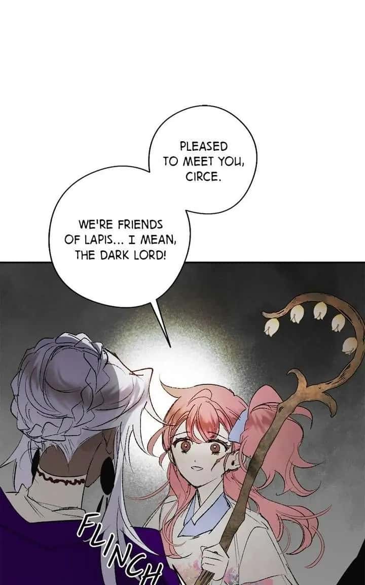 The Dark Lord's Confession Chapter 127 Page 78