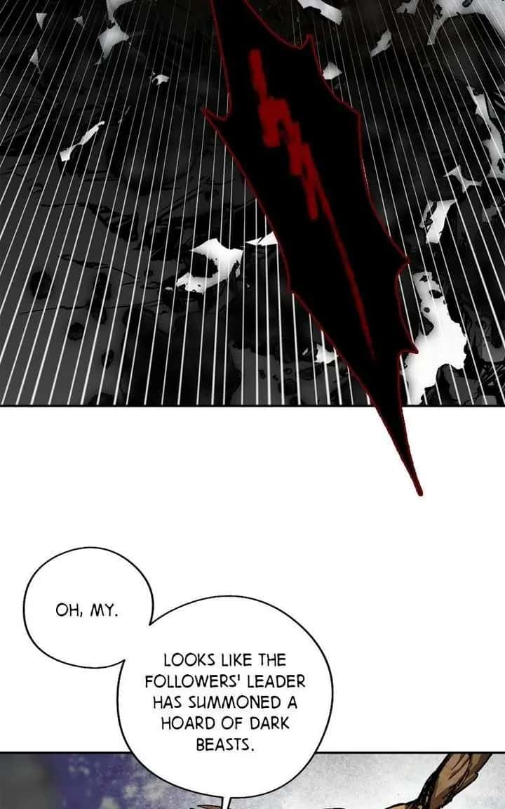 The Dark Lord's Confession Chapter 127 Page 83