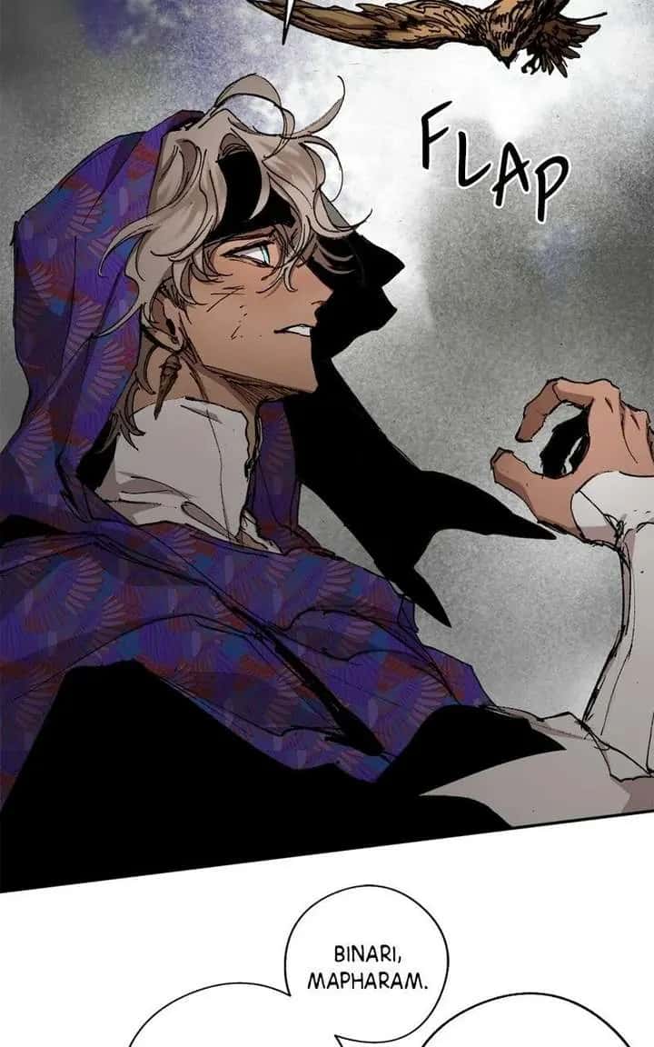 The Dark Lord's Confession Chapter 127 Page 84