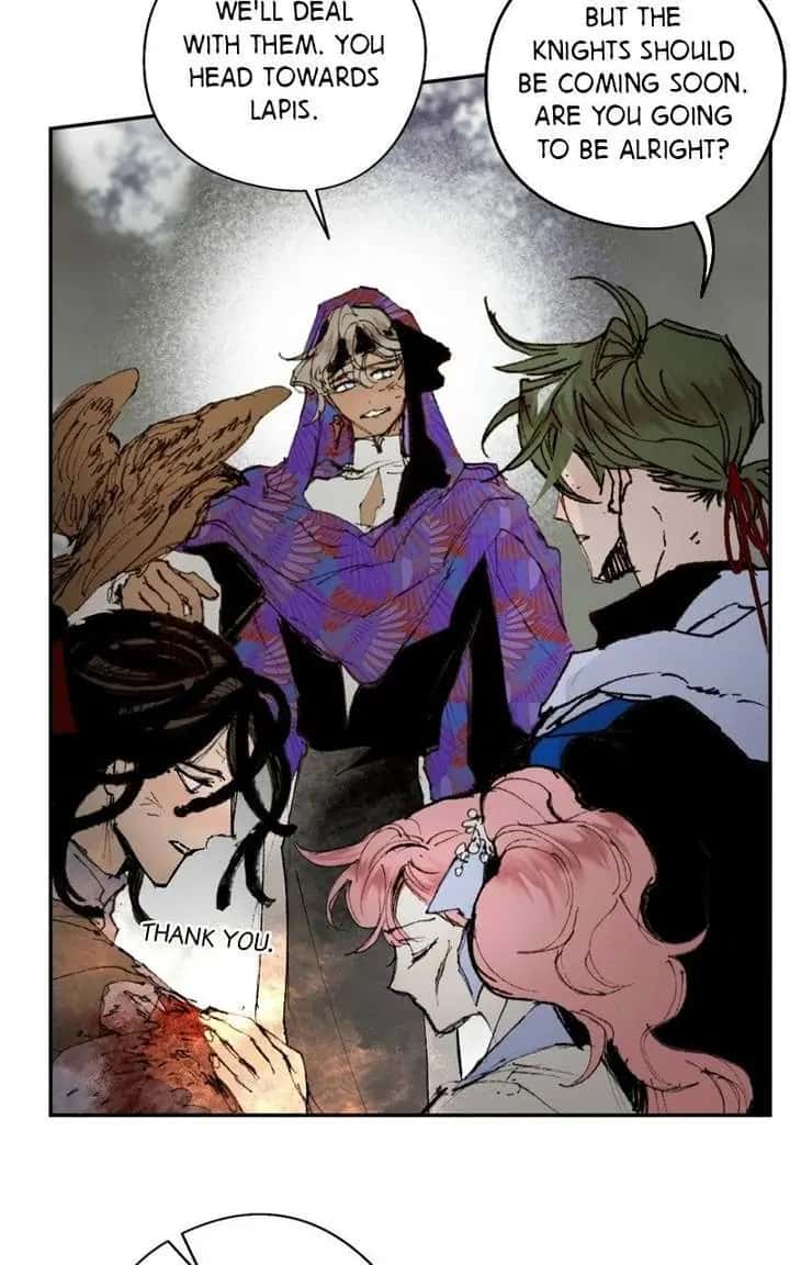 The Dark Lord's Confession Chapter 127 Page 85