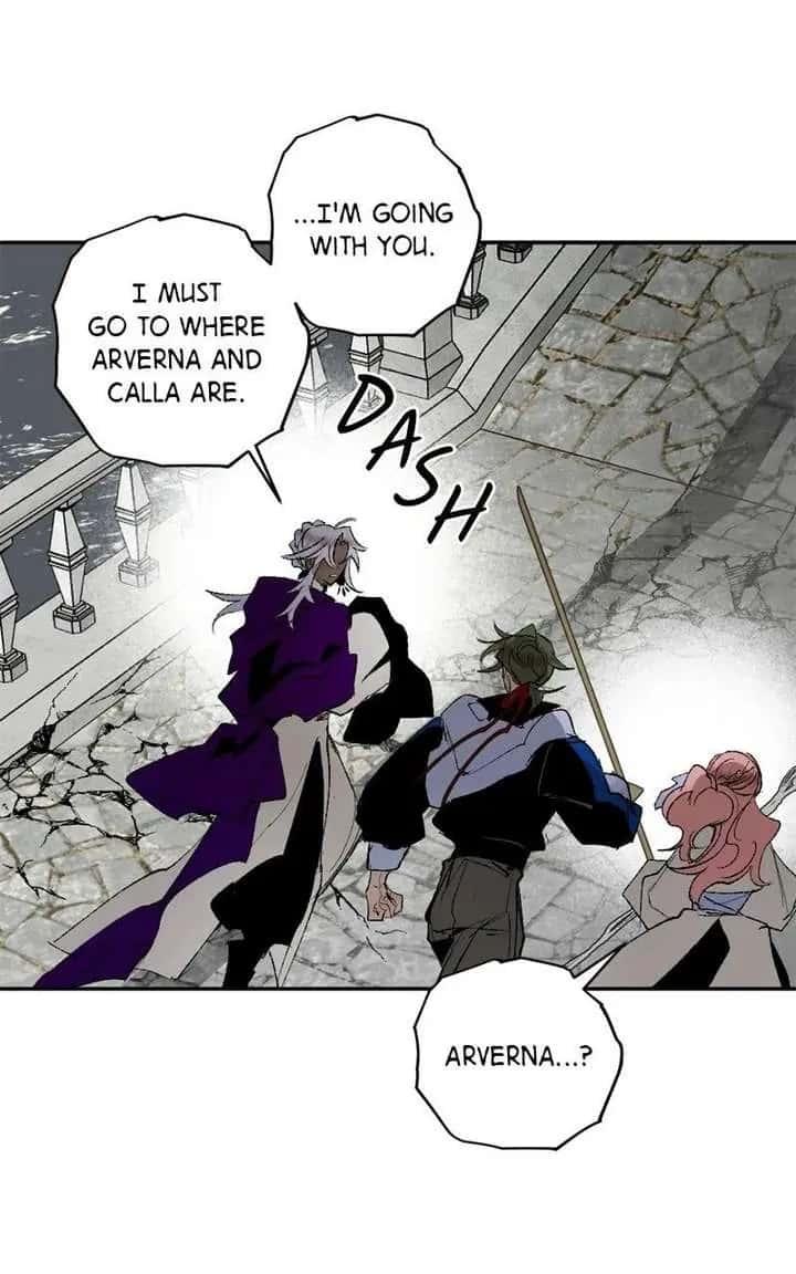 The Dark Lord's Confession Chapter 127 Page 94