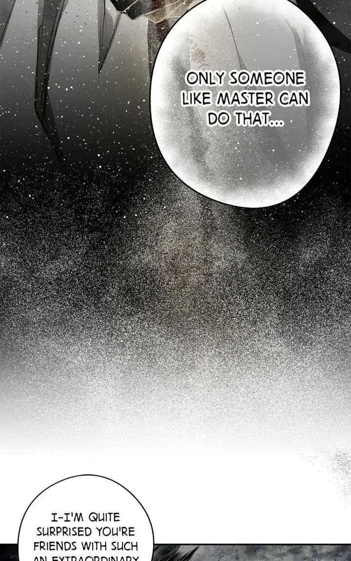 The Dark Lord's Confession Chapter 128 Page 35