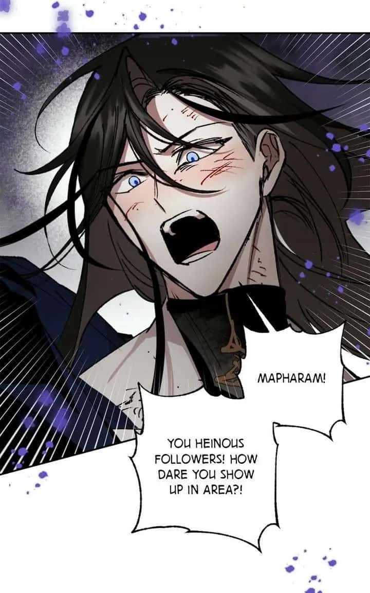 The Dark Lord's Confession Chapter 128 Page 45