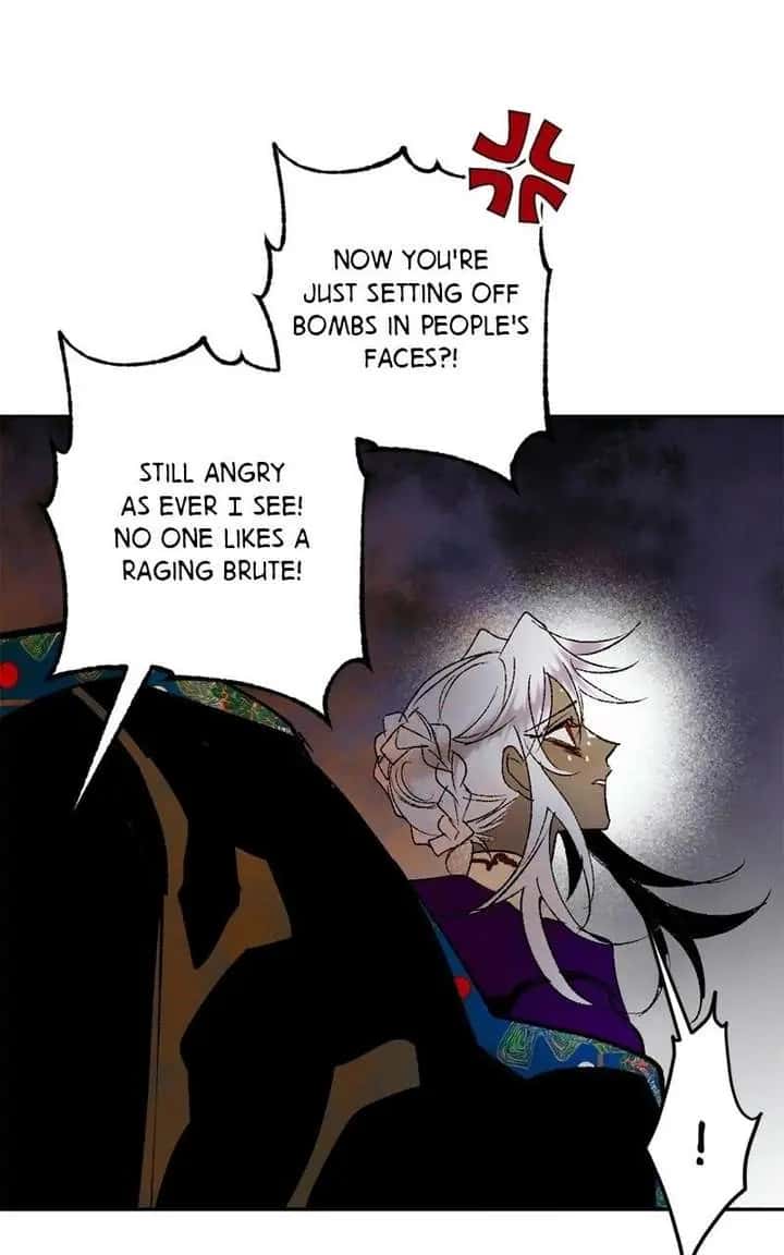 The Dark Lord's Confession Chapter 128 Page 50