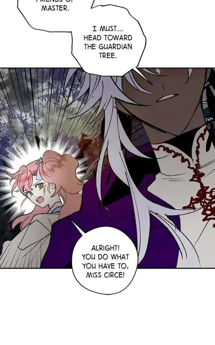 The Dark Lord's Confession Chapter 128 Page 53