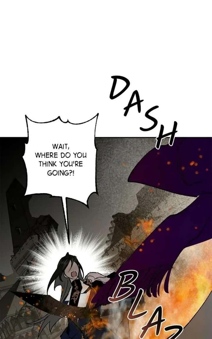 The Dark Lord's Confession Chapter 128 Page 54