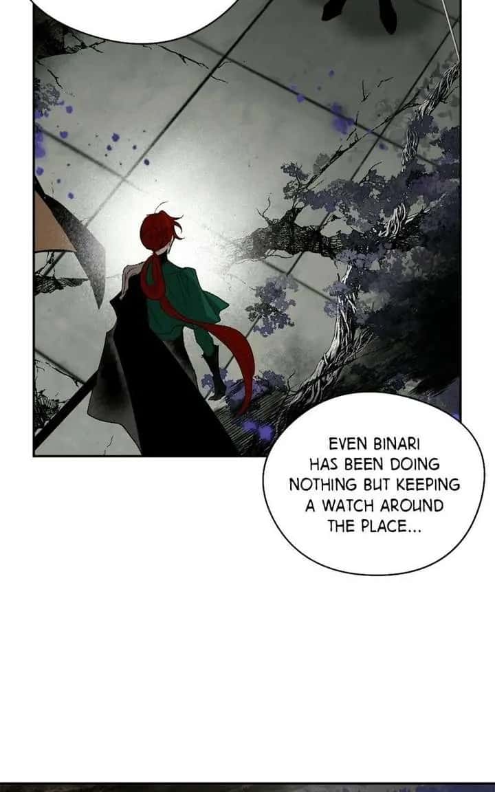 The Dark Lord's Confession Chapter 128 Page 83