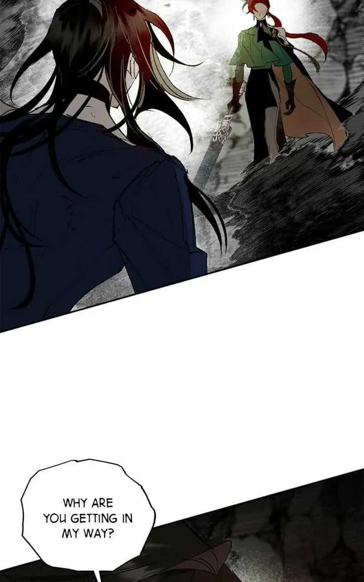 The Dark Lord's Confession Chapter 129 Page 5