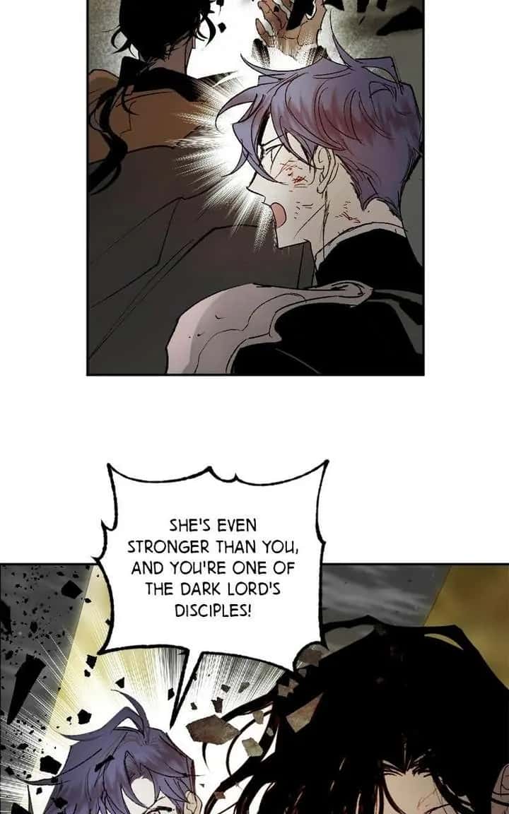 The Dark Lord's Confession Chapter 129 Page 42