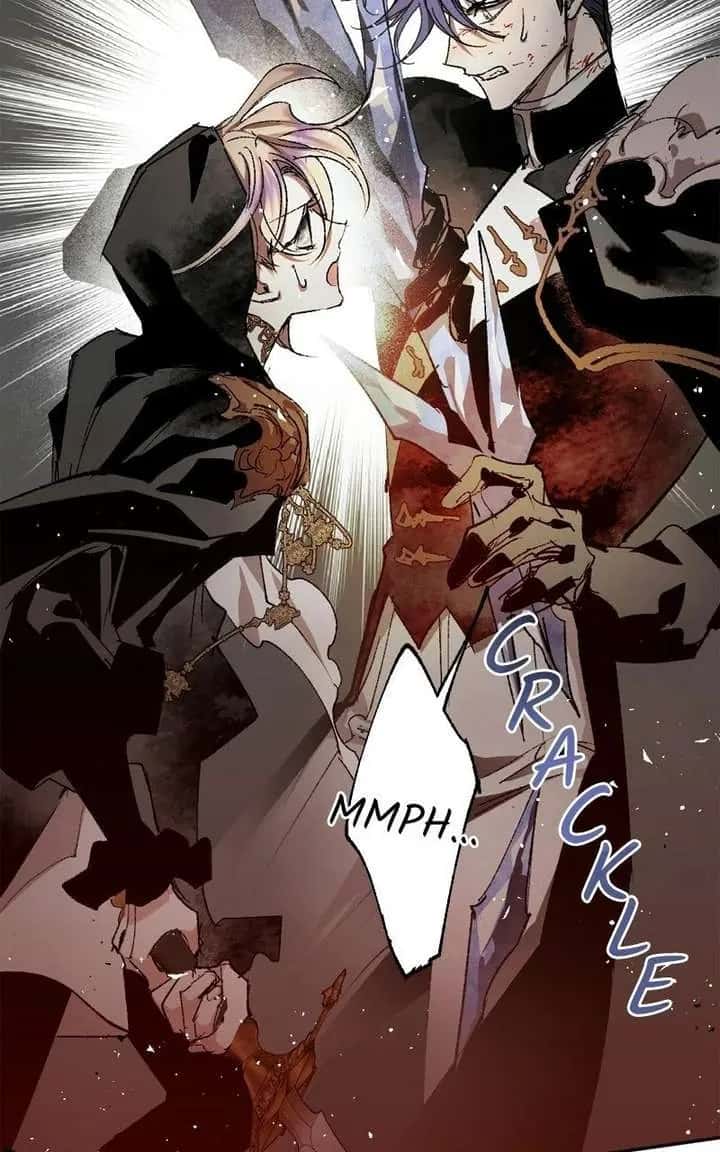 The Dark Lord's Confession Chapter 129 Page 90