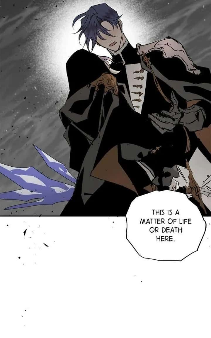 The Dark Lord's Confession Chapter 129 Page 95