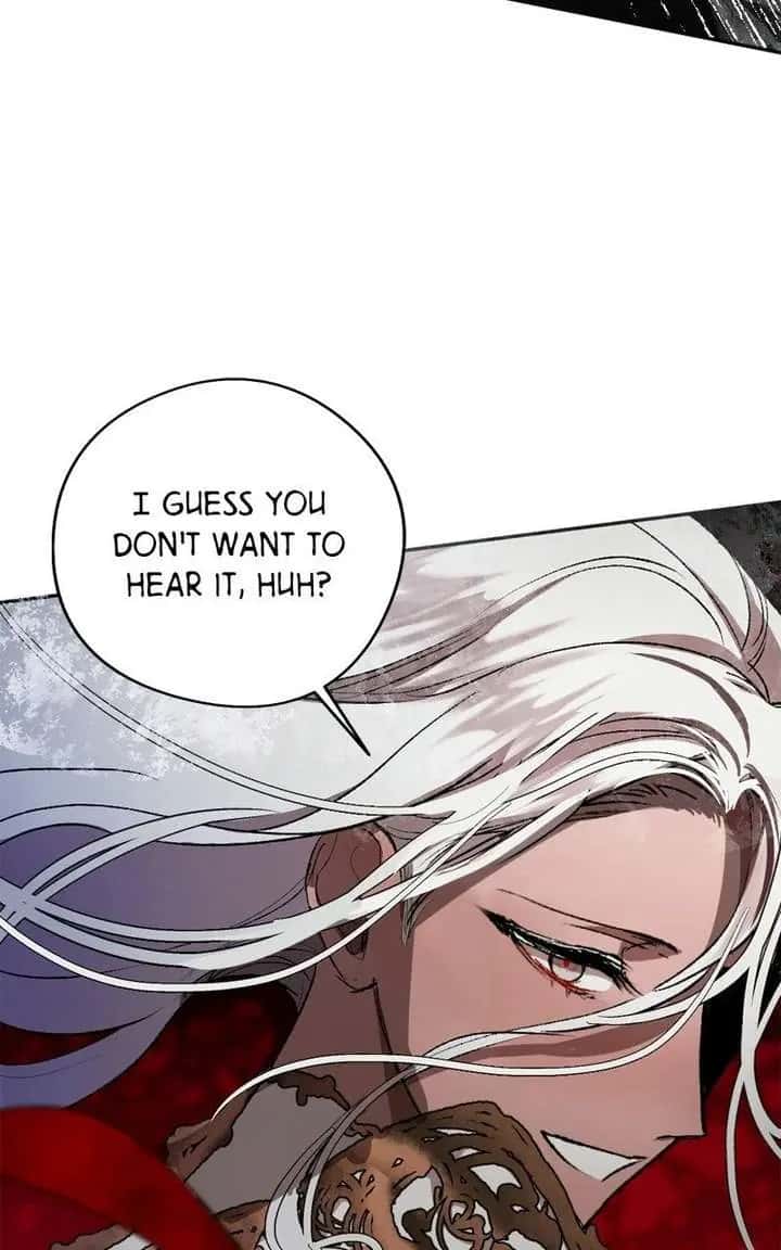 The Dark Lord's Confession Chapter 130 Page 21