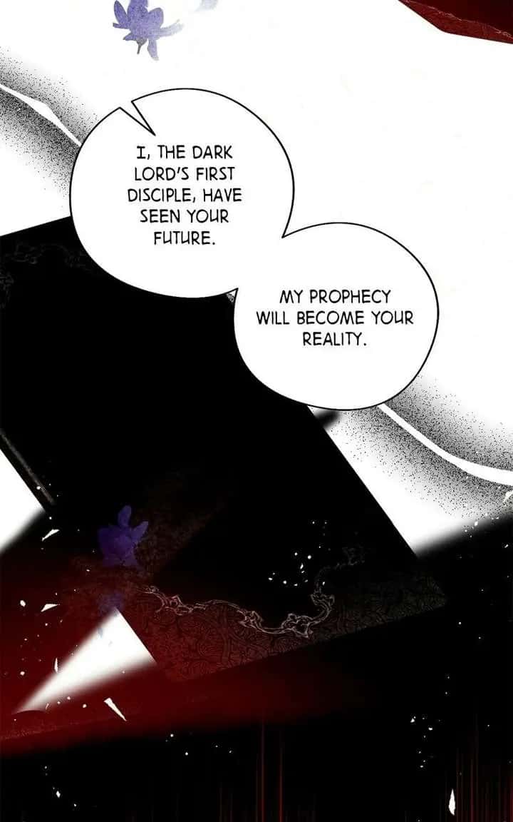 The Dark Lord's Confession Chapter 131 Page 21
