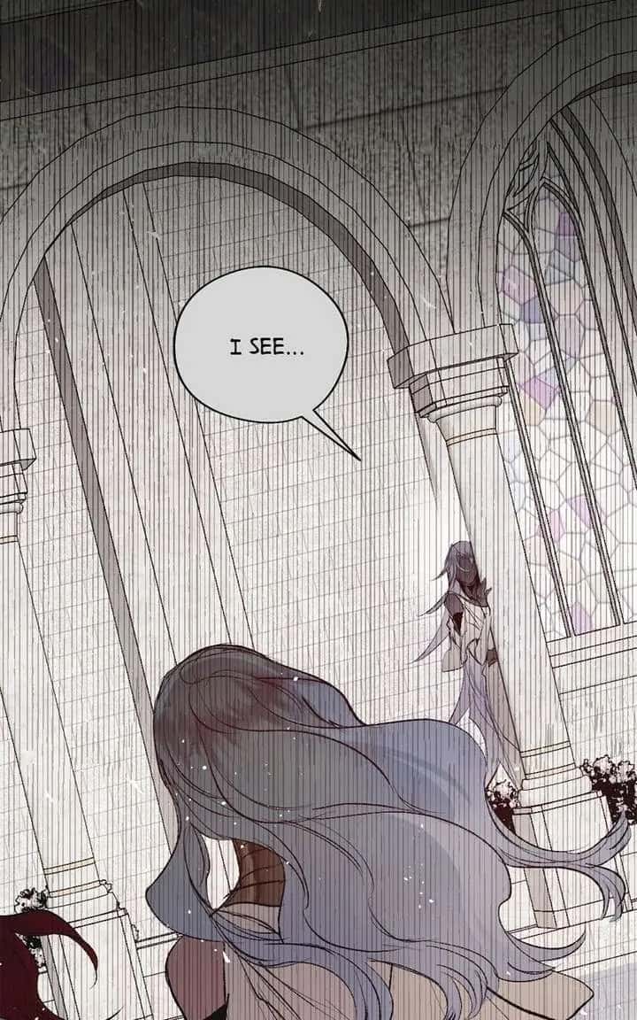 The Dark Lord's Confession Chapter 131 Page 27