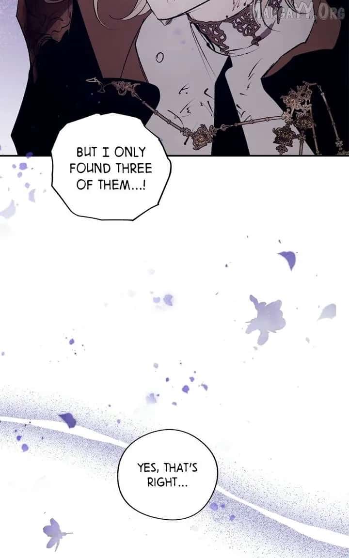The Dark Lord's Confession Chapter 132 Page 119