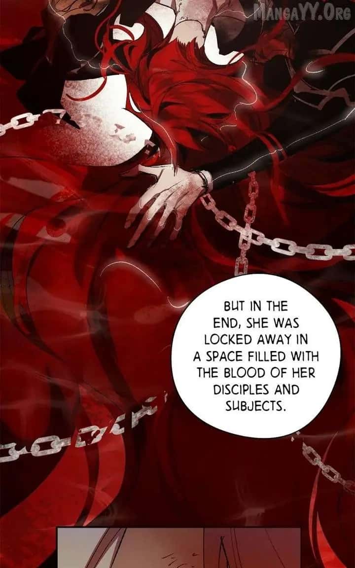 The Dark Lord's Confession Chapter 133 Page 19