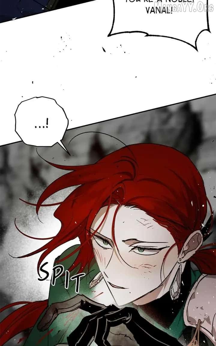 The Dark Lord's Confession Chapter 134 Page 19