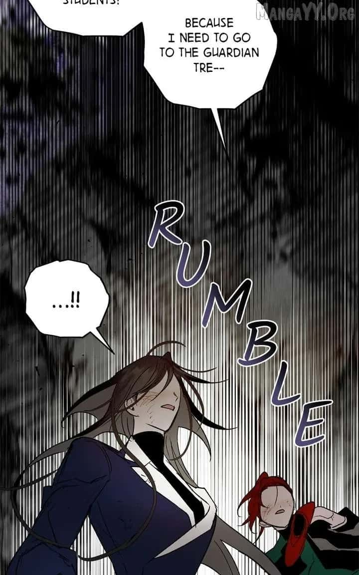 The Dark Lord's Confession Chapter 134 Page 21