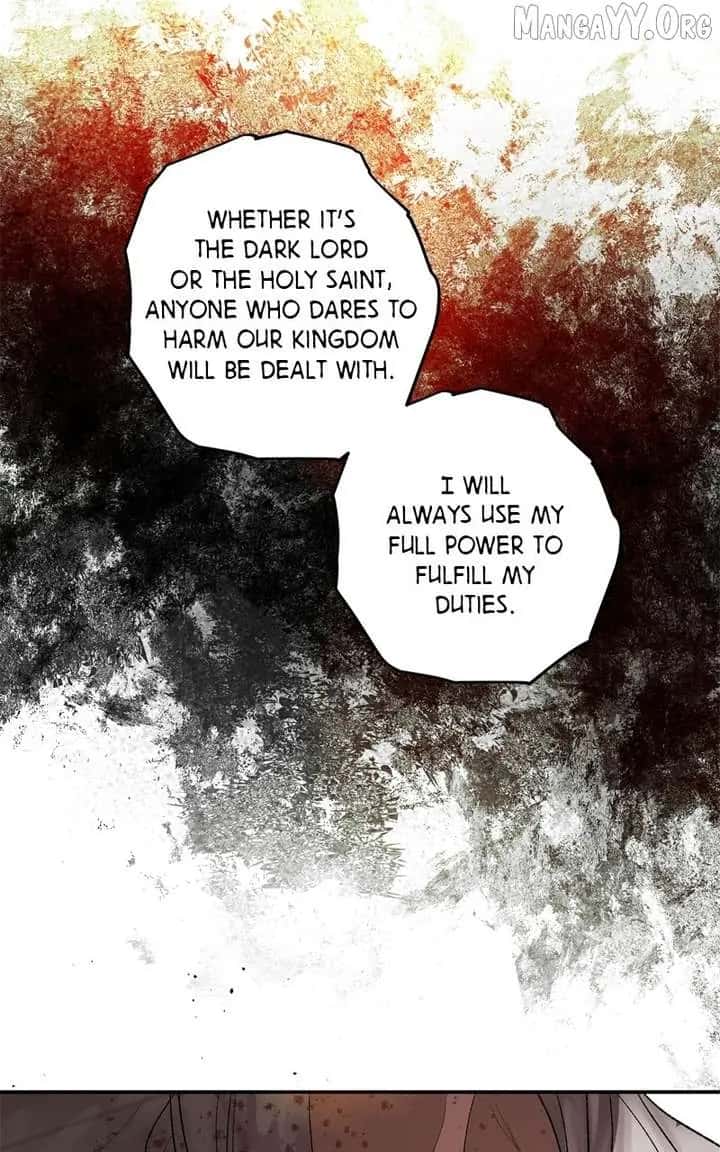 The Dark Lord's Confession Chapter 134 Page 84