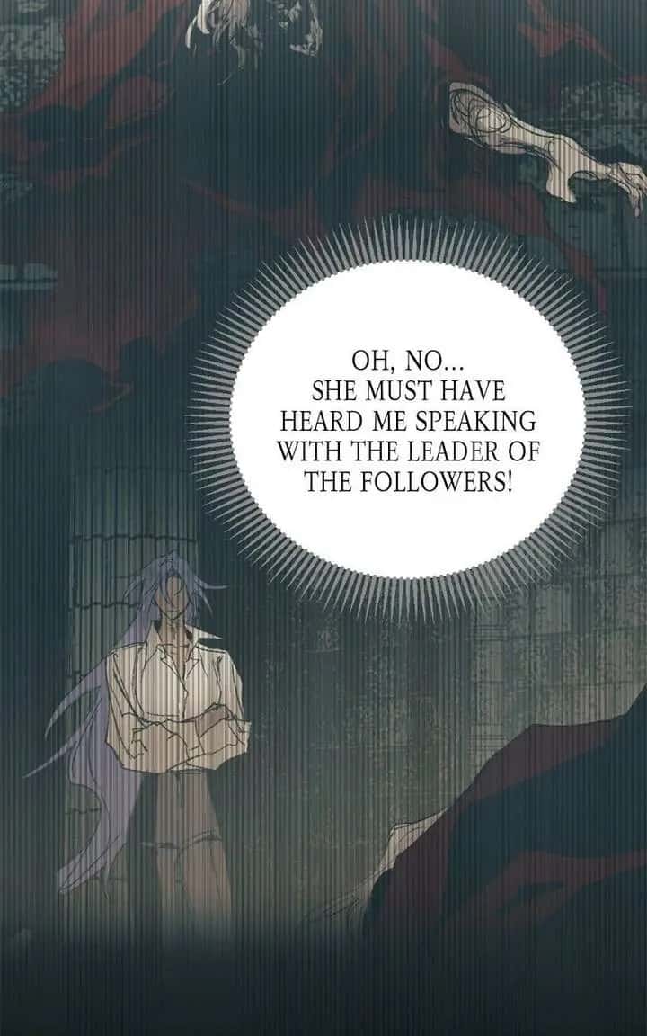 The Dark Lord's Confession Chapter 135 Page 34