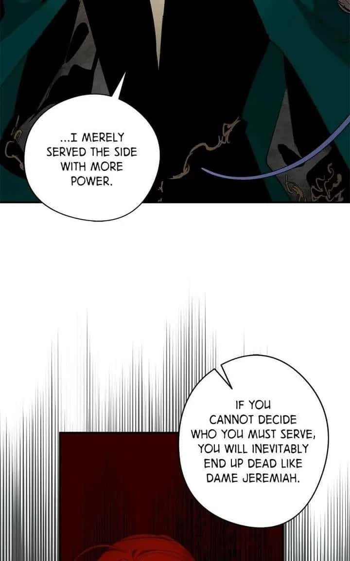 The Dark Lord's Confession Chapter 135 Page 37