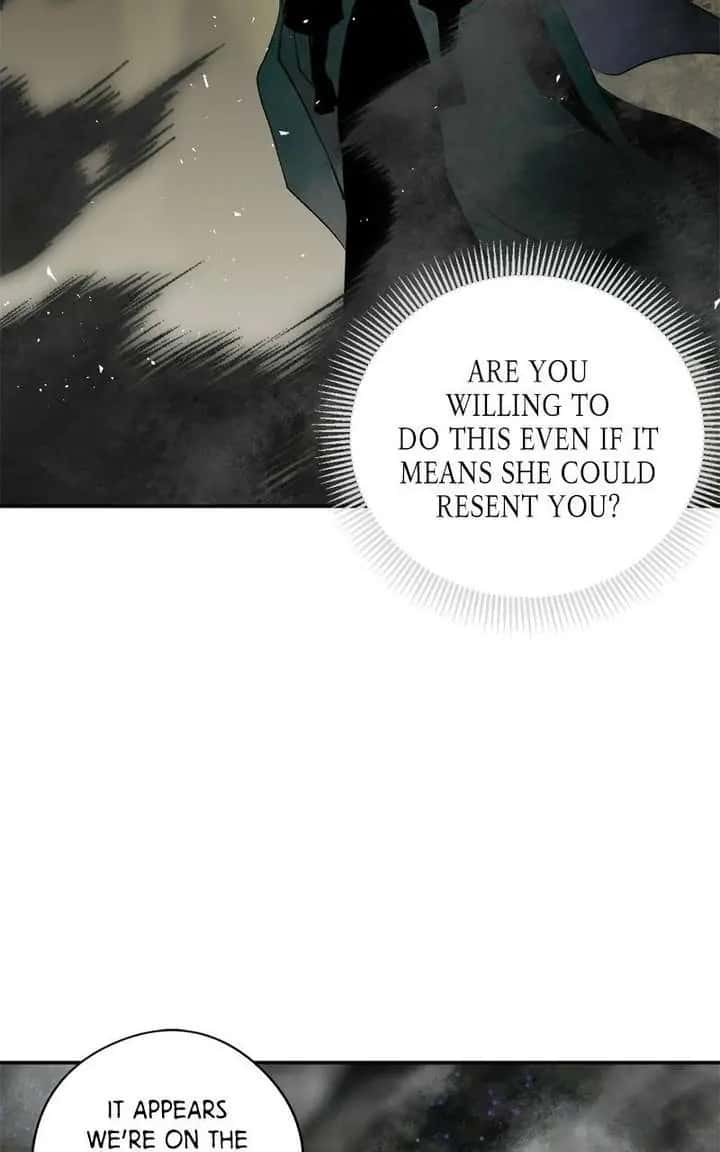 The Dark Lord's Confession Chapter 135 Page 88