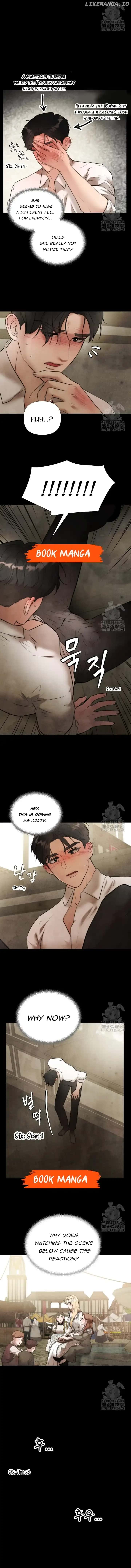 Even Though the Duchess Wants To Chapter 12 Page 6