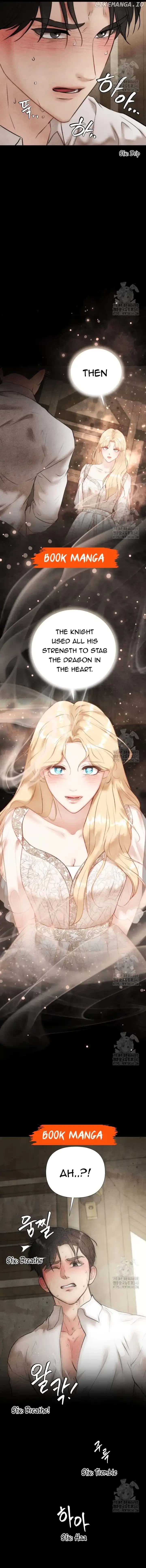 Even Though the Duchess Wants To Chapter 12 Page 10