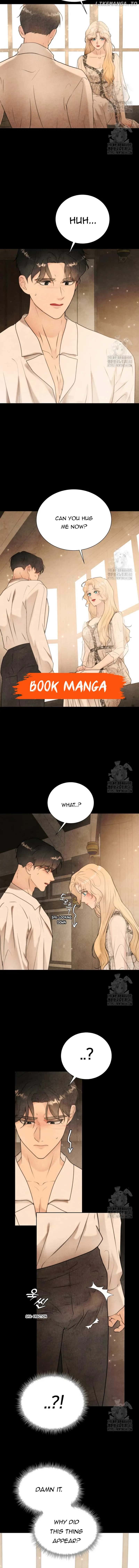 Even Though the Duchess Wants To Chapter 21 Page 11