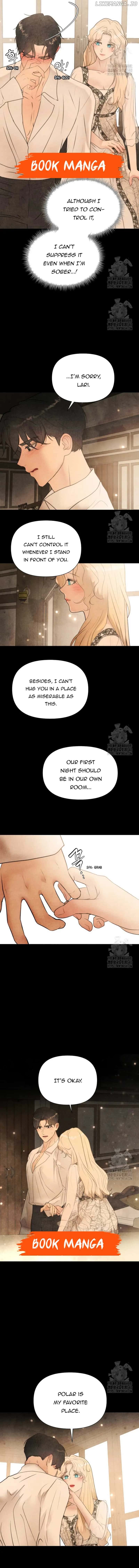 Even Though the Duchess Wants To Chapter 21 Page 12